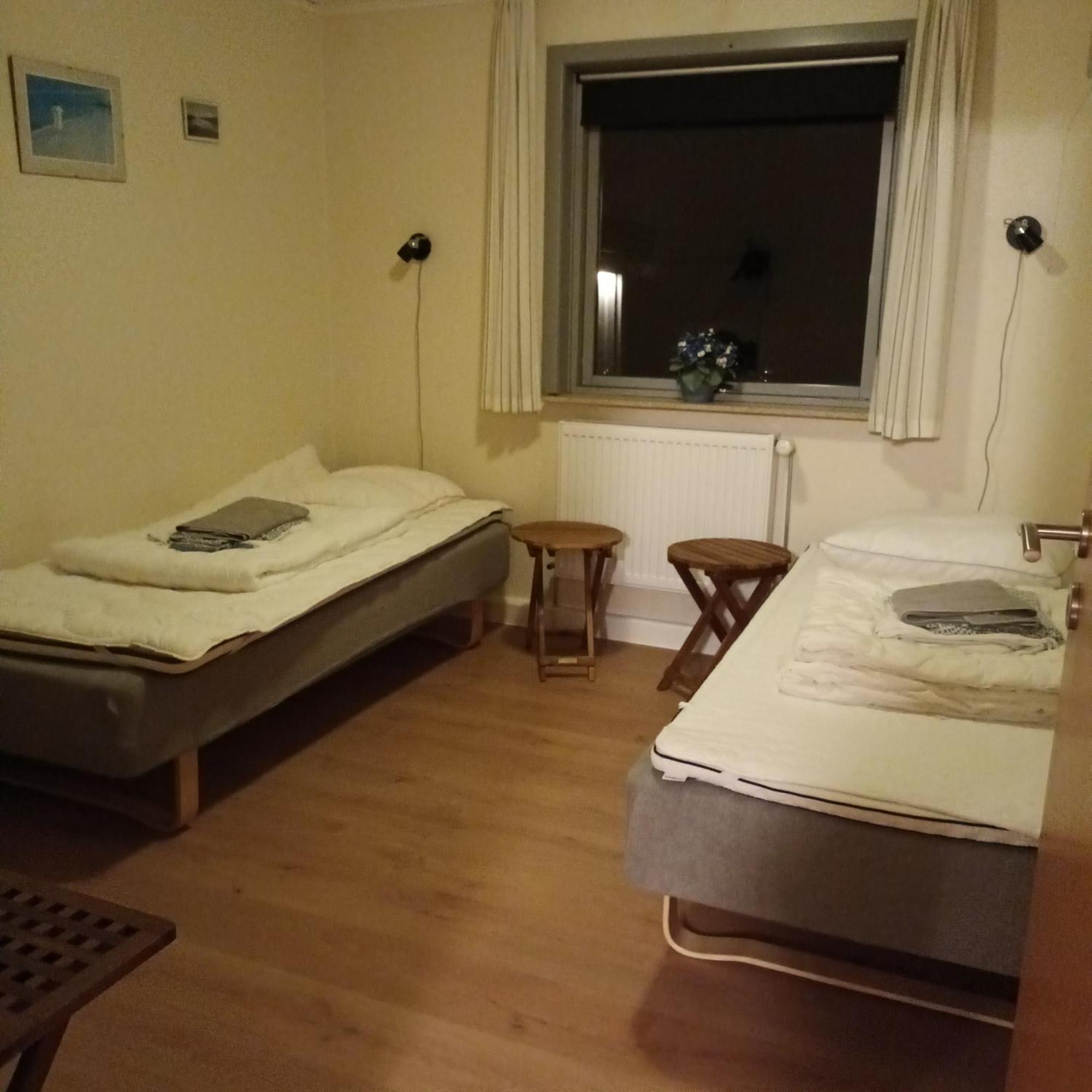 Villa In Brande Gammel Blahoj Экстерьер фото